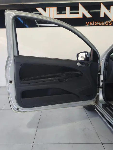 VOLKSWAGEN Saveiro 1.6 16V G6 CROSS CABINE ESTENDIDA FLEX, Foto 23