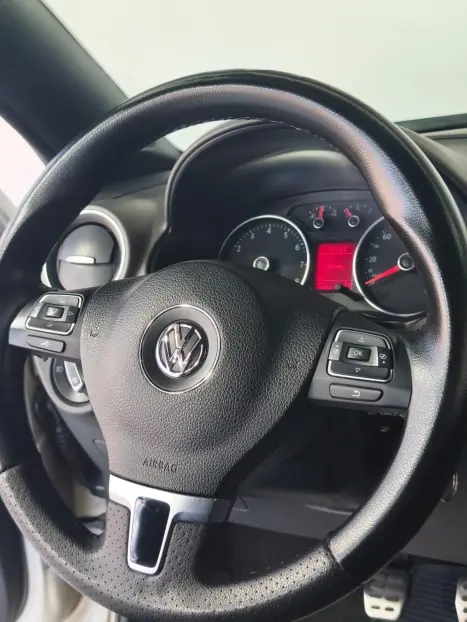 VOLKSWAGEN Saveiro 1.6 16V G6 CROSS CABINE ESTENDIDA FLEX, Foto 24