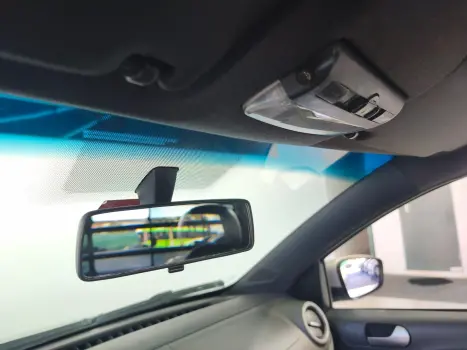 VOLKSWAGEN Saveiro 1.6 16V G6 CROSS CABINE ESTENDIDA FLEX, Foto 26