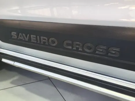 VOLKSWAGEN Saveiro 1.6 16V G6 CROSS CABINE ESTENDIDA FLEX, Foto 27