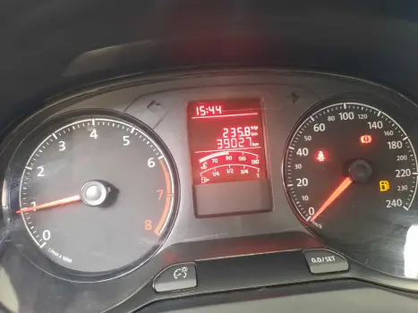 VOLKSWAGEN Saveiro 1.6 FLEX MSI ROBUST CABINE DUPLA, Foto 7