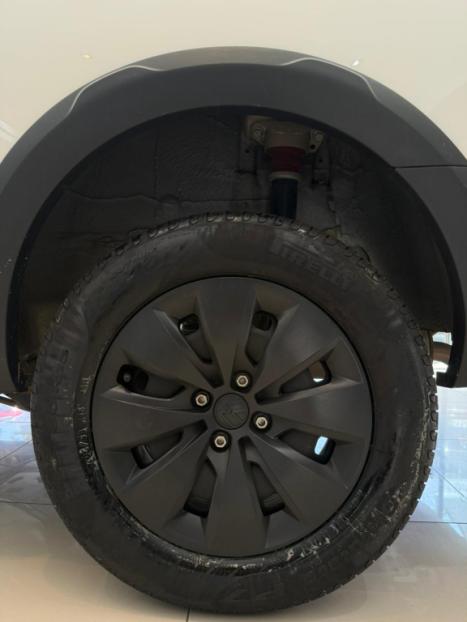 VOLKSWAGEN Saveiro 1.6 16V FLEX MSI ROBUST CABINE SIMPLES, Foto 6