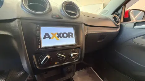 VOLKSWAGEN Saveiro 1.6 G6 FLEX, Foto 4