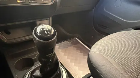 VOLKSWAGEN Saveiro 1.6 G6 FLEX, Foto 5