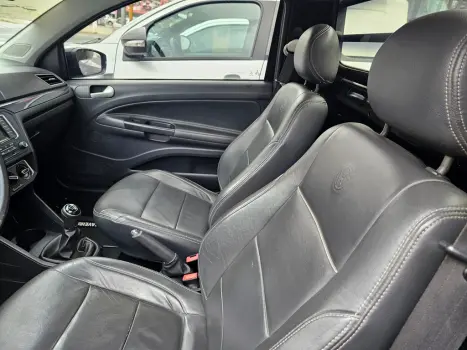 VOLKSWAGEN Saveiro 1.6 16V FLEX MSI TRENDLINE CABINE SIMPLES, Foto 8