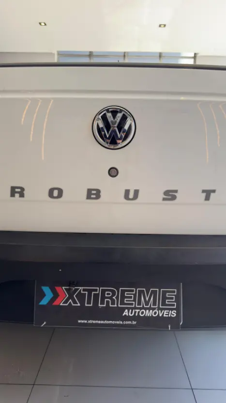 VOLKSWAGEN Saveiro 1.6 FLEX MSI ROBUST CABINE SIMPLES, Foto 6