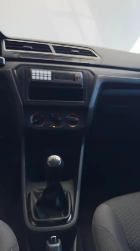 VOLKSWAGEN Saveiro 1.6 FLEX MSI ROBUST CABINE SIMPLES, Foto 11