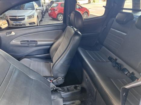 VOLKSWAGEN Saveiro 1.6 16V G6 CROSS CABINE DUPLA FLEX, Foto 4