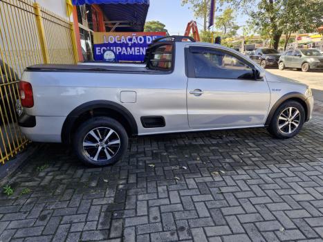 VOLKSWAGEN Saveiro 1.6 FLEX MPI TRENDLINE CABINE SIMPLES, Foto 1