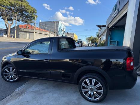 VOLKSWAGEN Saveiro 1.6 G6 TRENDLINE CABINE SIMPLES FLEX, Foto 2
