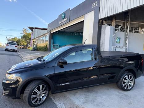 VOLKSWAGEN Saveiro 1.6 G6 TRENDLINE CABINE SIMPLES FLEX, Foto 3