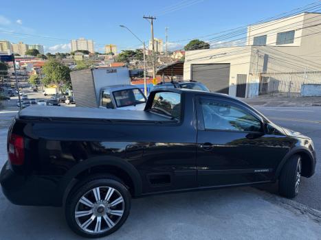 VOLKSWAGEN Saveiro 1.6 G6 TRENDLINE CABINE SIMPLES FLEX, Foto 4