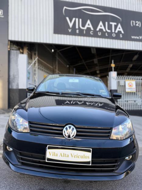VOLKSWAGEN Saveiro 1.6 G6 TRENDLINE CABINE SIMPLES FLEX, Foto 5
