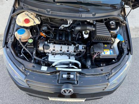 VOLKSWAGEN Saveiro 1.6 G6 TRENDLINE CABINE SIMPLES FLEX, Foto 12