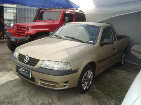 VOLKSWAGEN Saveiro 1.8 G3, Foto 1
