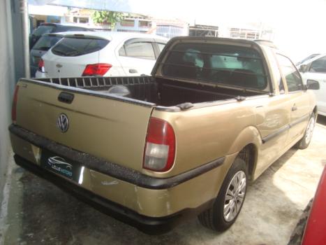 VOLKSWAGEN Saveiro 1.8 G3, Foto 2