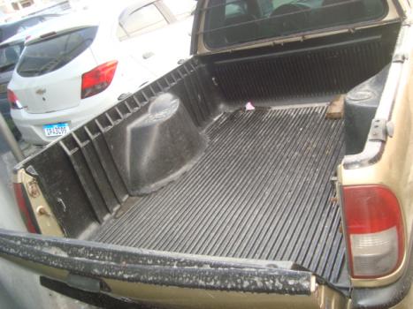 VOLKSWAGEN Saveiro 1.8 G3, Foto 3