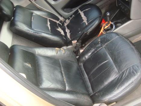 VOLKSWAGEN Saveiro 1.8 G3, Foto 4