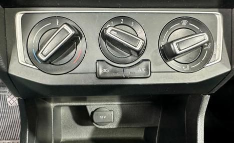 VOLKSWAGEN Saveiro 1.6 16V FLEX MSI TRENDLINE CABINE SIMPLES, Foto 9