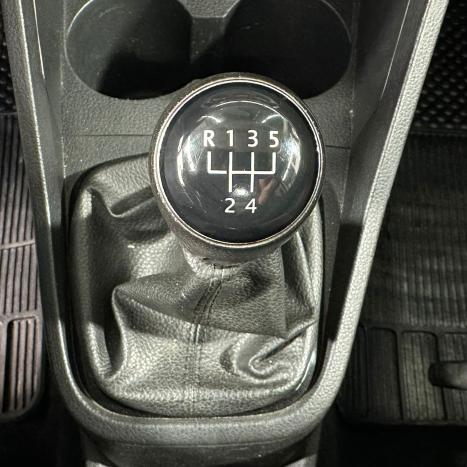 VOLKSWAGEN Saveiro 1.6 16V FLEX MSI TRENDLINE CABINE SIMPLES, Foto 13