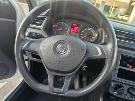 VOLKSWAGEN Saveiro 1.6 16V FLEX MSI ROBUST CABINE SIMPLES, Foto 10