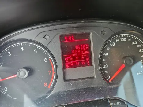 VOLKSWAGEN Saveiro 1.6 16V FLEX MSI ROBUST CABINE SIMPLES, Foto 11