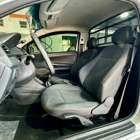 VOLKSWAGEN Saveiro 1.6 16V FLEX MSI ROBUST CABINE SIMPLES, Foto 10