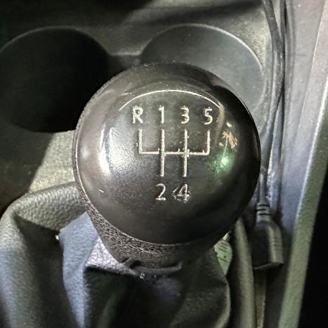 VOLKSWAGEN Saveiro 1.6 16V FLEX MSI ROBUST CABINE SIMPLES, Foto 13
