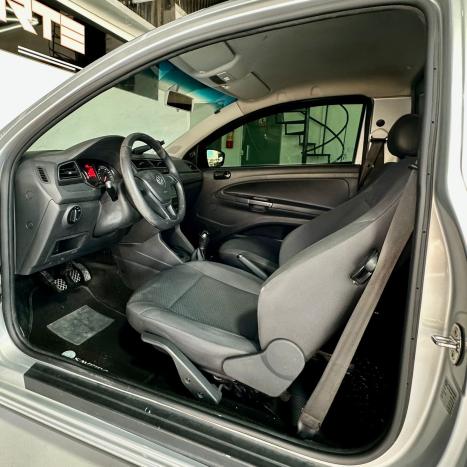 VOLKSWAGEN Saveiro 1.6 16V FLEX MSI ROBUST CABINE SIMPLES, Foto 14
