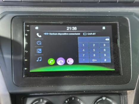 VOLKSWAGEN Saveiro 1.6 16V FLEX MSI ROBUST CABINE SIMPLES, Foto 15