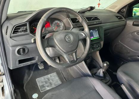 VOLKSWAGEN Saveiro 1.6 16V FLEX MSI ROBUST CABINE SIMPLES, Foto 16