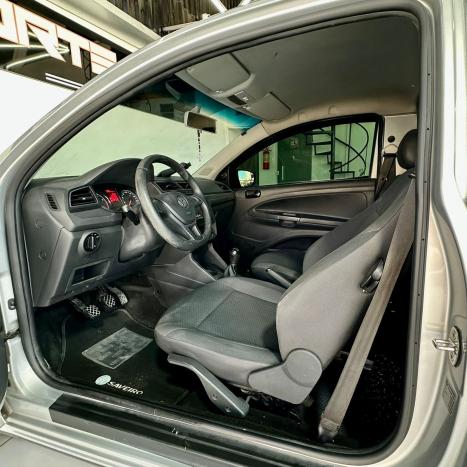 VOLKSWAGEN Saveiro 1.6 16V FLEX MSI ROBUST CABINE SIMPLES, Foto 17