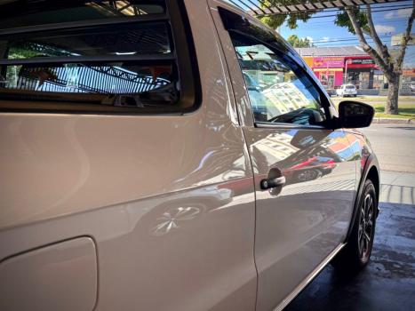 VOLKSWAGEN Saveiro 1.6 16V FLEX MSI ROBUST CABINE SIMPLES, Foto 10