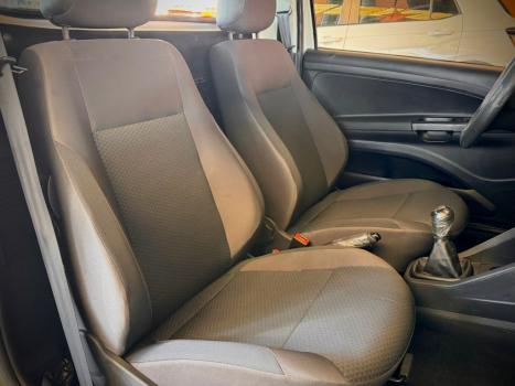 VOLKSWAGEN Saveiro 1.6 16V FLEX MSI ROBUST CABINE SIMPLES, Foto 13