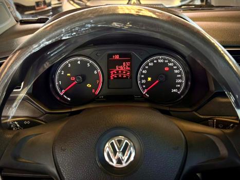 VOLKSWAGEN Saveiro 1.6 16V FLEX MSI ROBUST CABINE SIMPLES, Foto 16