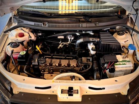 VOLKSWAGEN Saveiro 1.6 16V FLEX MSI ROBUST CABINE SIMPLES, Foto 19