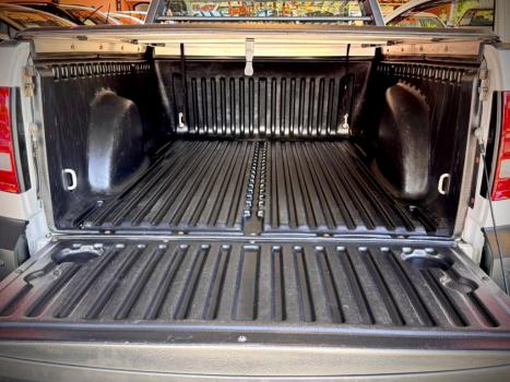 VOLKSWAGEN Saveiro 1.6 16V FLEX MSI ROBUST CABINE SIMPLES, Foto 20
