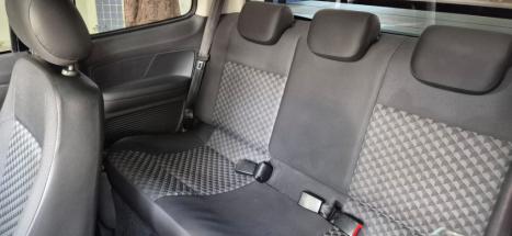 VOLKSWAGEN Saveiro 1.6 G6 TRENDLINE CABINE DUPLA FLEX, Foto 10