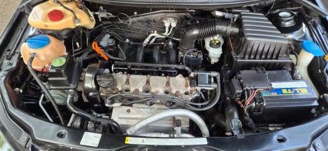 VOLKSWAGEN Saveiro 1.6 G6 TRENDLINE CABINE DUPLA FLEX, Foto 11