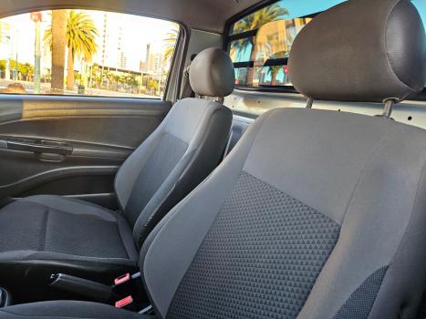 VOLKSWAGEN Saveiro 1.6 FLEX MSI ROBUST CABINE SIMPLES, Foto 4
