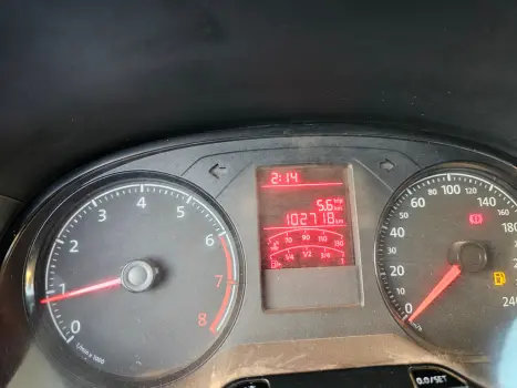 VOLKSWAGEN Saveiro 1.6 FLEX MSI ROBUST CABINE SIMPLES, Foto 11