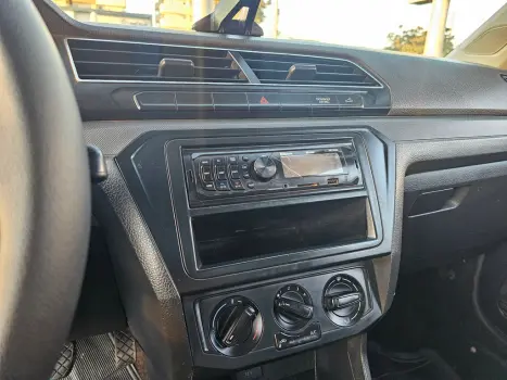 VOLKSWAGEN Saveiro 1.6 FLEX MSI ROBUST CABINE SIMPLES, Foto 12