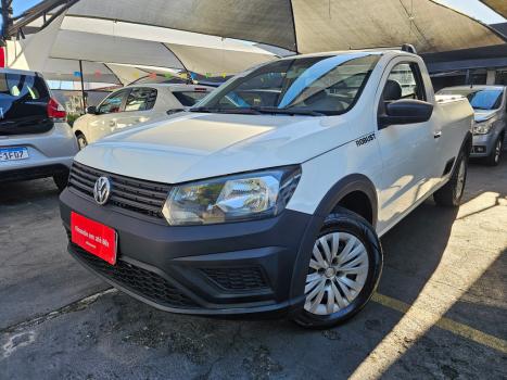 VOLKSWAGEN Saveiro 1.6 G3 FLEX, Foto 2