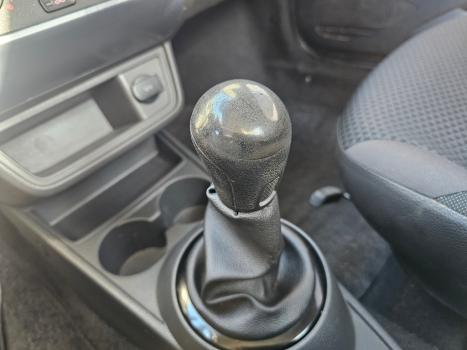 VOLKSWAGEN Saveiro 1.6 G3 FLEX, Foto 5