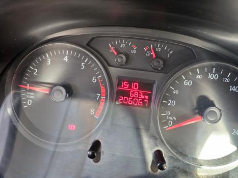 VOLKSWAGEN Saveiro 1.6 G3 FLEX, Foto 6