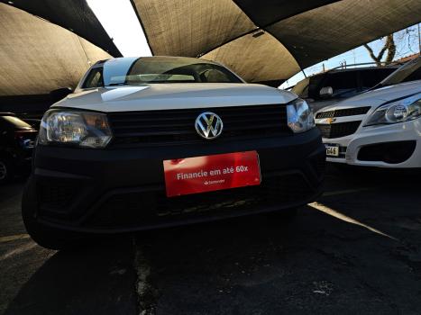 VOLKSWAGEN Saveiro 1.6 G3 FLEX, Foto 8