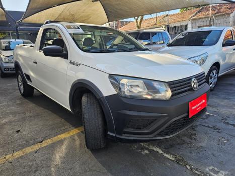 VOLKSWAGEN Saveiro 1.6 G3 FLEX, Foto 9