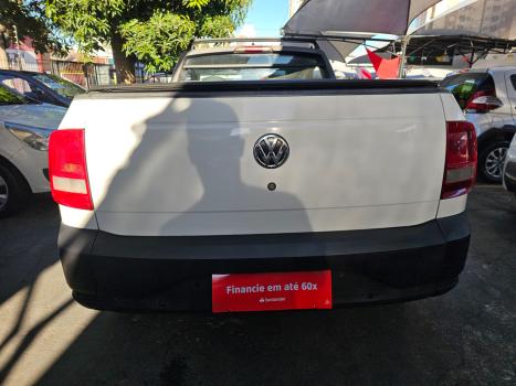 VOLKSWAGEN Saveiro 1.6 G3 FLEX, Foto 10