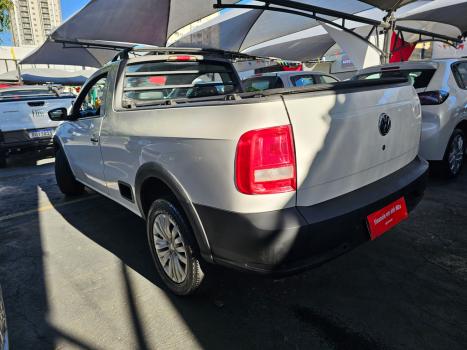 VOLKSWAGEN Saveiro 1.6 G3 FLEX, Foto 11