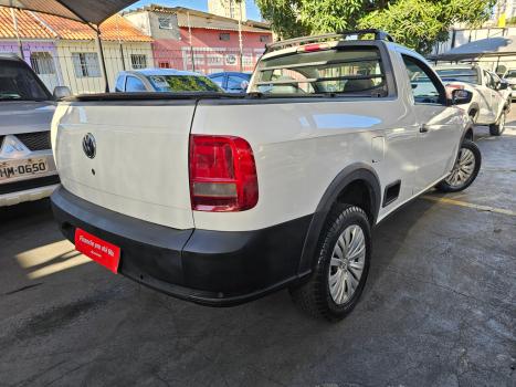 VOLKSWAGEN Saveiro 1.6 G3 FLEX, Foto 12